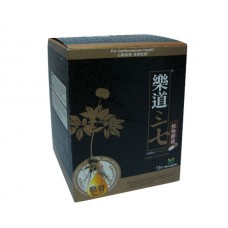 NotoginsengVege Capsules (Le Dao San Qi) 